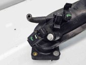 Tub intercooler  Citroen DS3 [Fabr 2009-2015] 9685282480 1.4 HDI 8HR 50KW / 68CP