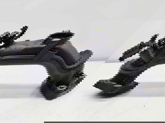 Tub intercooler  Citroen DS3 [Fabr 2009-2015] 9685282480 1.4 HDI 8HR 50KW / 68CP