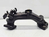 Tub intercooler  Citroen DS3 [Fabr 2009-2015] 9685282480 1.4 HDI 8HR 50KW / 68CP