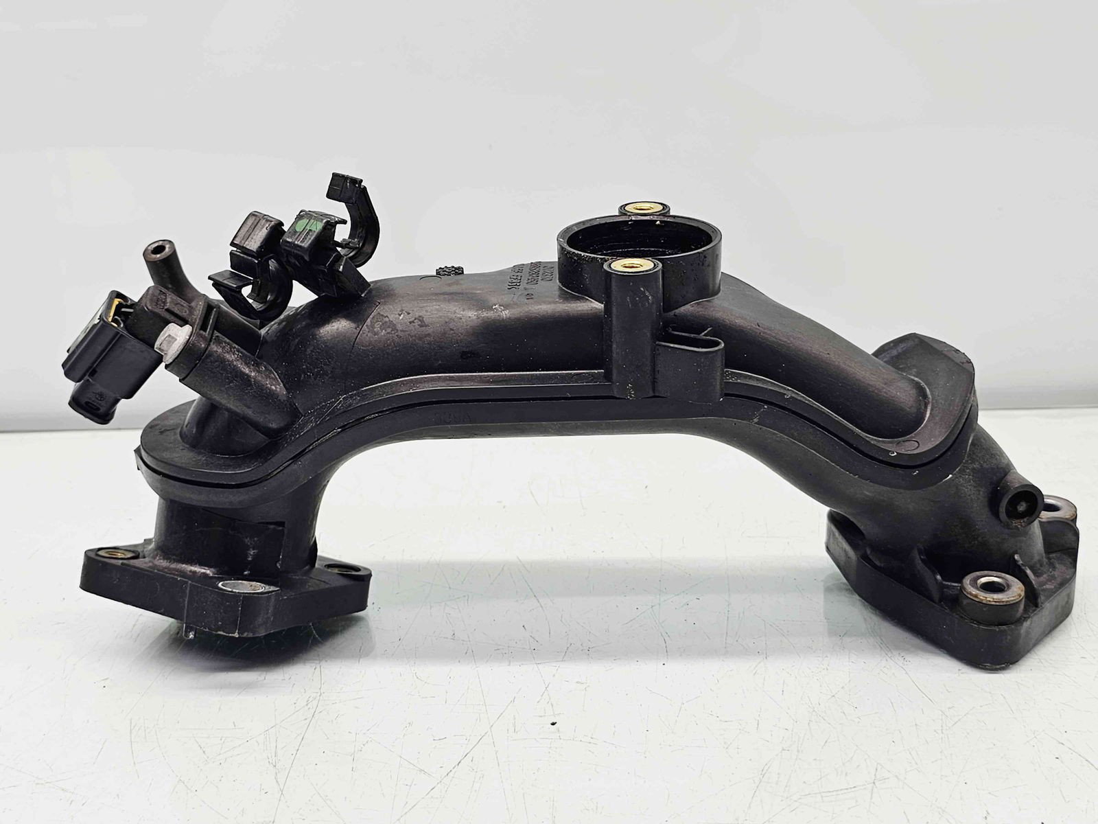 Tub intercooler Citroen DS3 [Fabr 2009-2015] 9685282480 1.4 HDI 8HR 50KW / 68CP - imagine 4