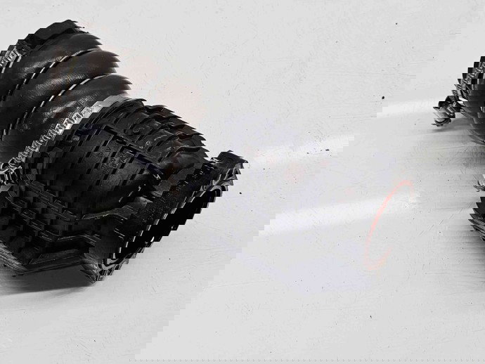 Tub admisie aer  PEUGEOT 308 [Fabr 2007-2013] 9684362180 1.4 HDI 8HR 50KW / 68CP