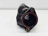 Tub admisie aer  PEUGEOT 308 [Fabr 2007-2013] 9684362180 1.4 HDI 8HR 50KW / 68CP