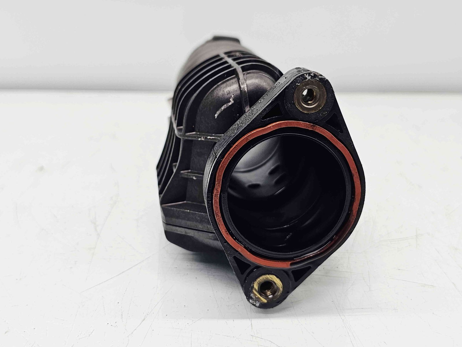 Tub admisie aer PEUGEOT 308 [Fabr 2007-2013] 9684362180 1.4 HDI 8HR 50KW / 68CP - imagine 2