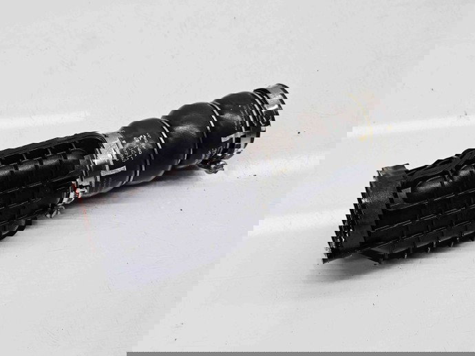 Tub admisie aer  PEUGEOT 308 [Fabr 2007-2013] 9684362180 1.4 HDI 8HR 50KW / 68CP