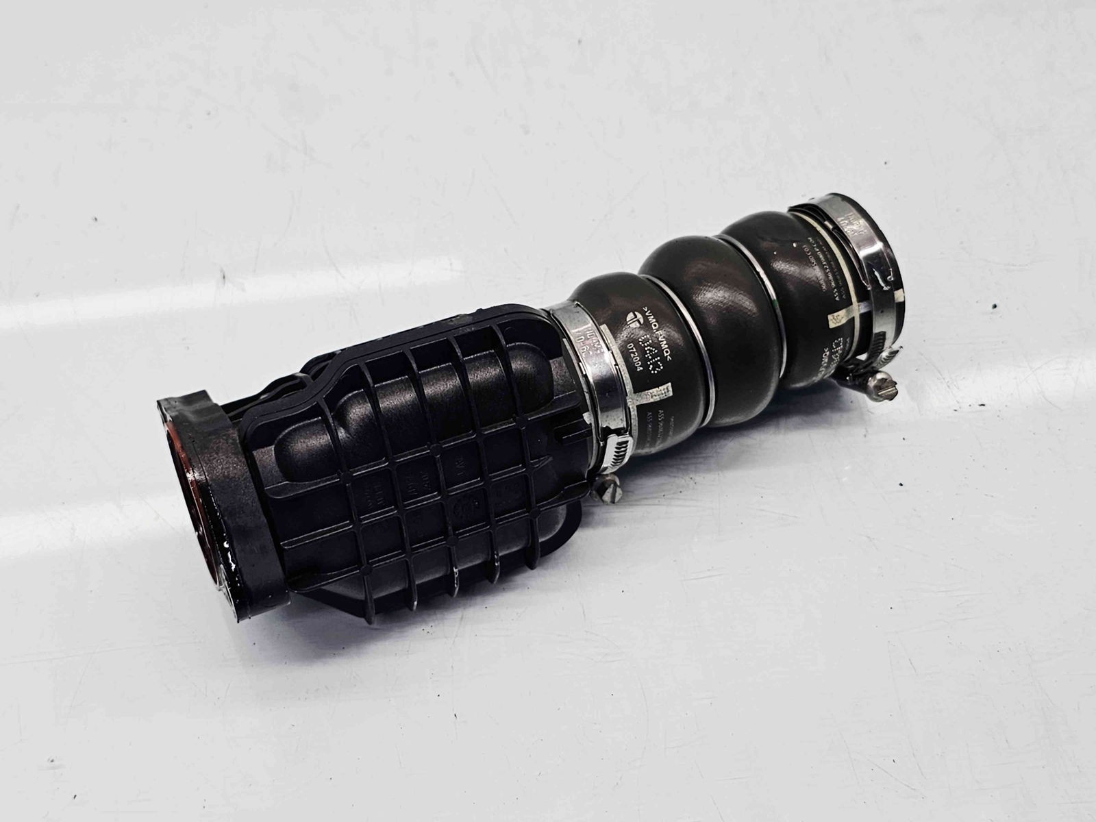 Tub admisie aer PEUGEOT 308 [Fabr 2007-2013] 9684362180 1.4 HDI 8HR 50KW / 68CP - imagine 3