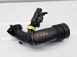 Rezonator aer  PEUGEOT 308 (II) [Fabr 2013-2020] 9687261180 1.4 HDI 8HR 50KW / 68CP