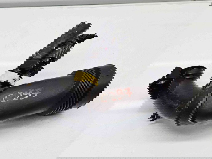 Rezonator aer  Citroen C4 (II) [Fabr 2009-2018] 9687261180 1.4 HDI 8HR 50KW / 68CP