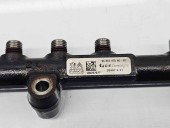Rampa injectoare  PEUGEOT 3008 [Fabr 2009-2016] 9685297580 1.4 HDI 8HR 50KW / 68CP