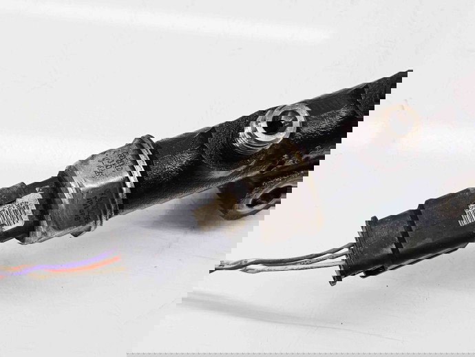 Rampa injectoare  PEUGEOT 3008 [Fabr 2009-2016] 9685297580 1.4 HDI 8HR 50KW / 68CP