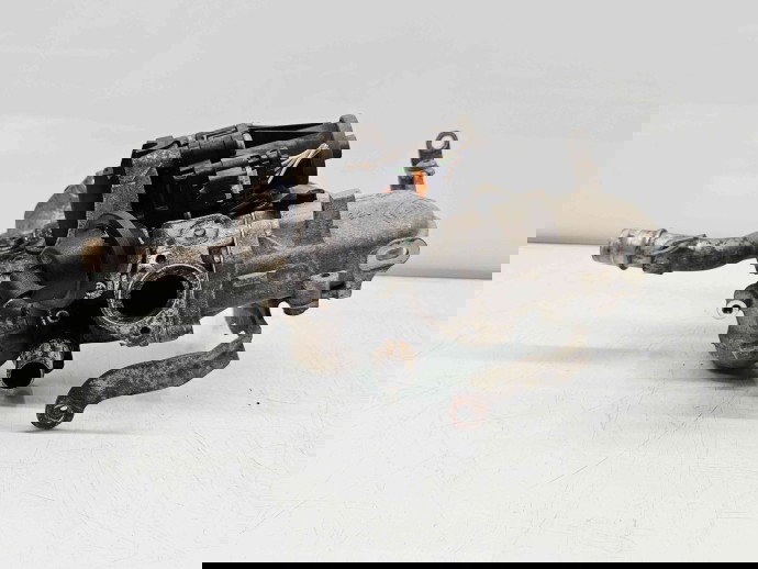 Racitor gaze  Ford Focus 3 [Fabr 2010-2018] 9802194080 1.4 HDI 8HR 50KW / 68CP