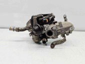 Racitor gaze  Ford Focus 3 [Fabr 2010-2018] 9802194080 1.4 HDI 8HR 50KW / 68CP