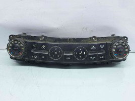 Panou comanda clima Mercedes CLS (C219) [Fabr 2004-2011] A2198300585