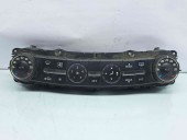 Panou comanda clima Mercedes CLS (C219) [Fabr 2004-2011] A2198300585