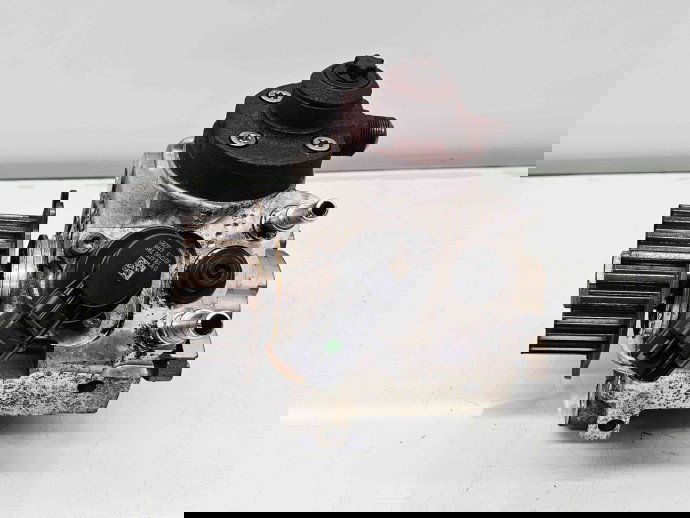 Pompa inalta presiune  Citroen C3 (II) [Fabr 2009-2016] 9688499680 / 0445010516 1.4 HDI 8HR 50KW / 68CP