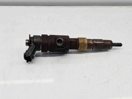 Injector  Ford Fiesta 6 [Fabr 2008-prezent] 0445110339 1.4 HDI 8HR 50KW / 68CP