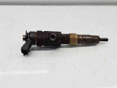 Injector  Ford Fiesta 6 [Fabr 2008-prezent] 0445110339 1.4 HDI 8HR 50KW / 68CP