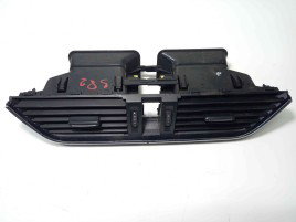 Grila aerisire consola centrala 5E0820951 Skoda Octavia 1.6 CLHA 2012-2022