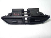 Grila aerisire consola centrala 5E0820951 Skoda Octavia 1.6 CLHA 2012-2022