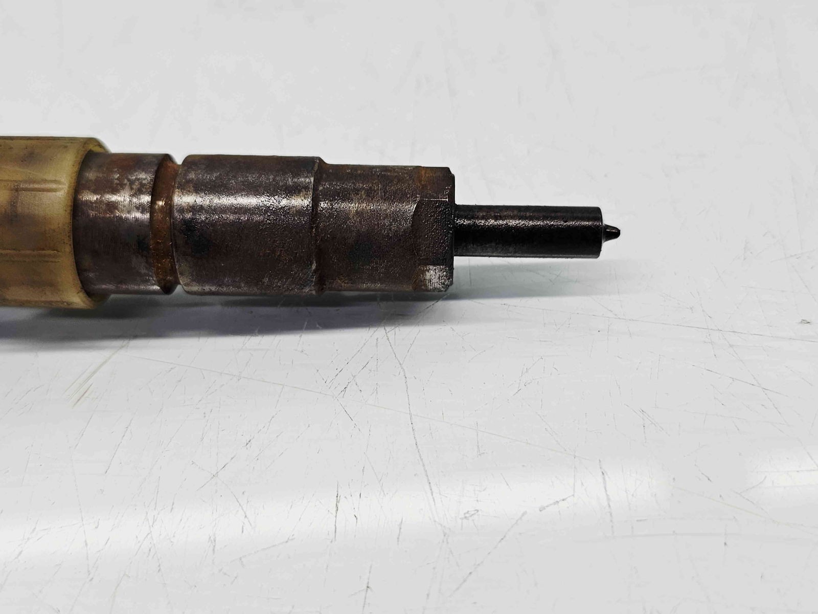 Injector Ford Fiesta 6 [Fabr 2008-prezent] 0445110339 1.4 HDI 8HR 50KW / 68CP - imagine 4