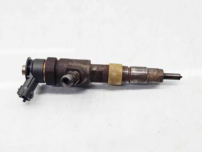 Injector  Ford Fiesta 6 [Fabr 2008-prezent] 0445110339 1.4 HDI 8HR 50KW / 68CP