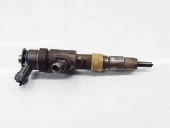 Injector  Ford Fiesta 6 [Fabr 2008-prezent] 0445110339 1.4 HDI 8HR 50KW / 68CP