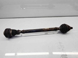 Planetara dreapta fata Volkswagen Golf 6 (5K1) [Fabr 2009-2013] 1K0407272RR 2.0 TDI CFFB 103KW / 140CP