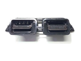 Grila aerisire consola centrala 5E0820951 Skoda Octavia 1.6 CLHA 2012-2022