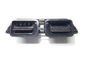 Grila aerisire consola centrala 5E0820951 Skoda Octavia 1.6 CLHA 2012-2022