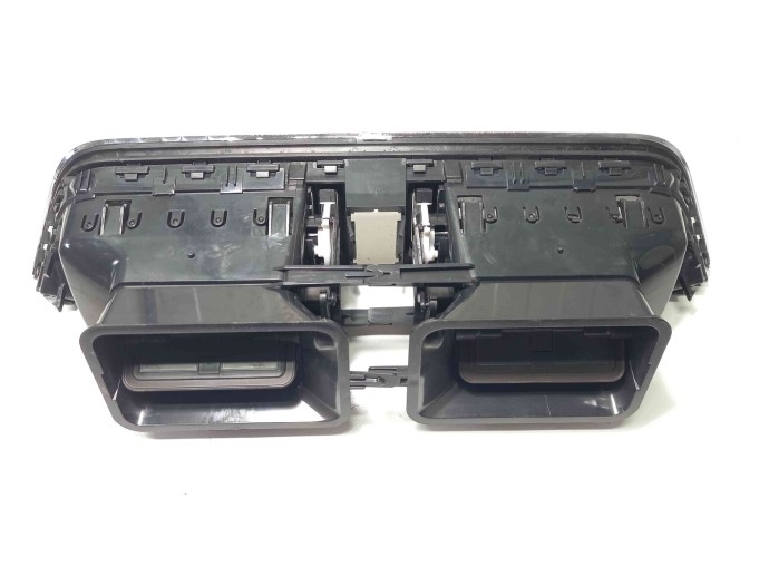 Grila aerisire consola centrala 5E0820951 Skoda Octavia 1.6 CLHA 2012-2022