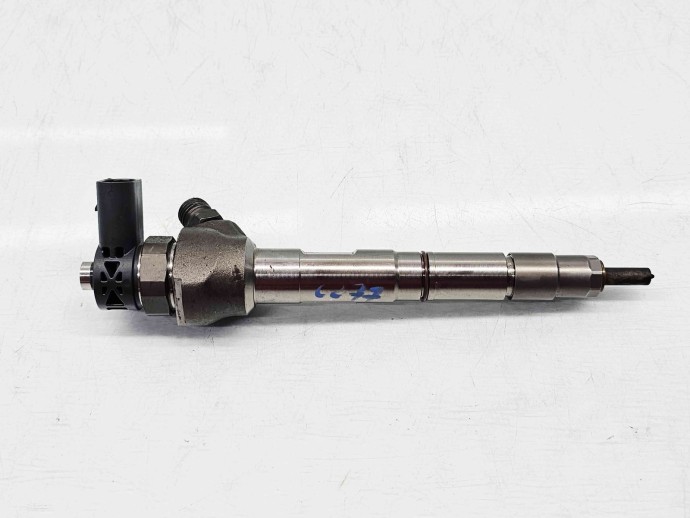 Injector  Volkswagen Caddy IV Van (SAA, SAH) [Fabr 2015-2024] 04L130277AC 2.0 TDI DFGA 110KW / 150CP