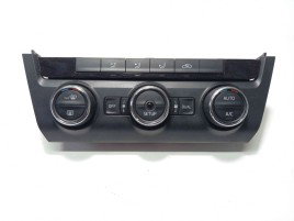 Panou comanda clima 5E0907044E Skoda Octavia 1.6 CLHA 2012-2022