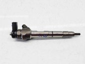 Injector  Volkswagen Caddy IV Van (SAA, SAH) [Fabr 2015-2024] 04L130277AC 2.0 TDI DFGA 110KW / 150CP