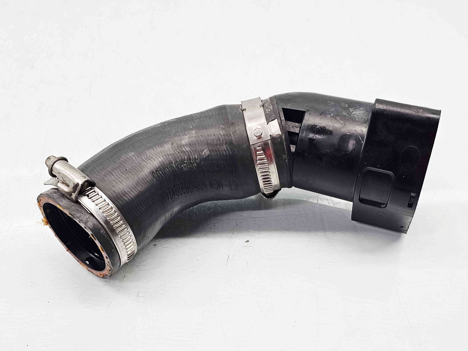 Furtun intercooler Skoda Superb III (3V3) [Fabr 2015-prezent] 04L145828G 2.0 TDI DFGA 110KW / 150CP - imagine 1