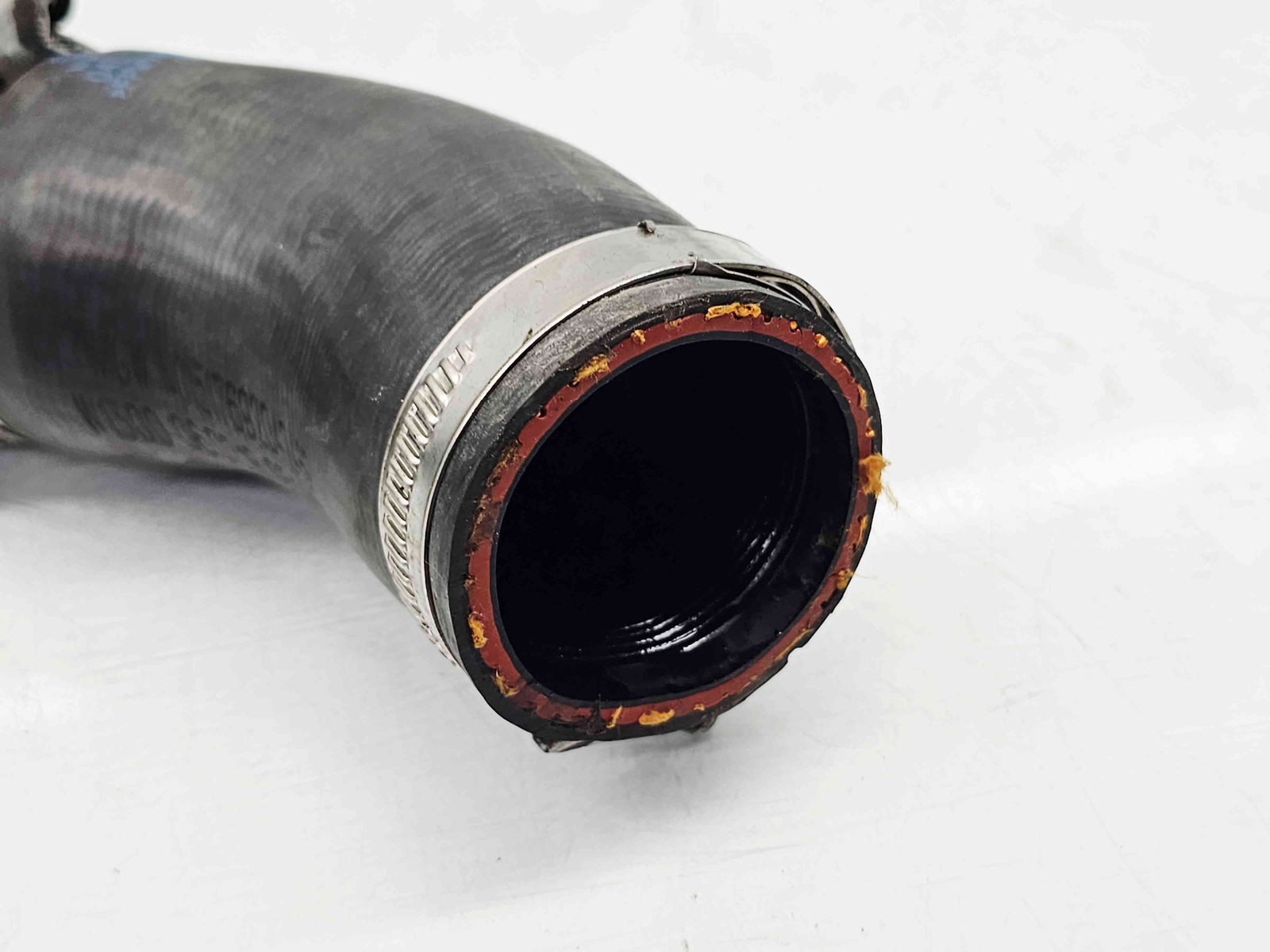 Furtun intercooler Skoda Superb III (3V3) [Fabr 2015-prezent] 04L145828G 2.0 TDI DFGA 110KW / 150CP - imagine 3