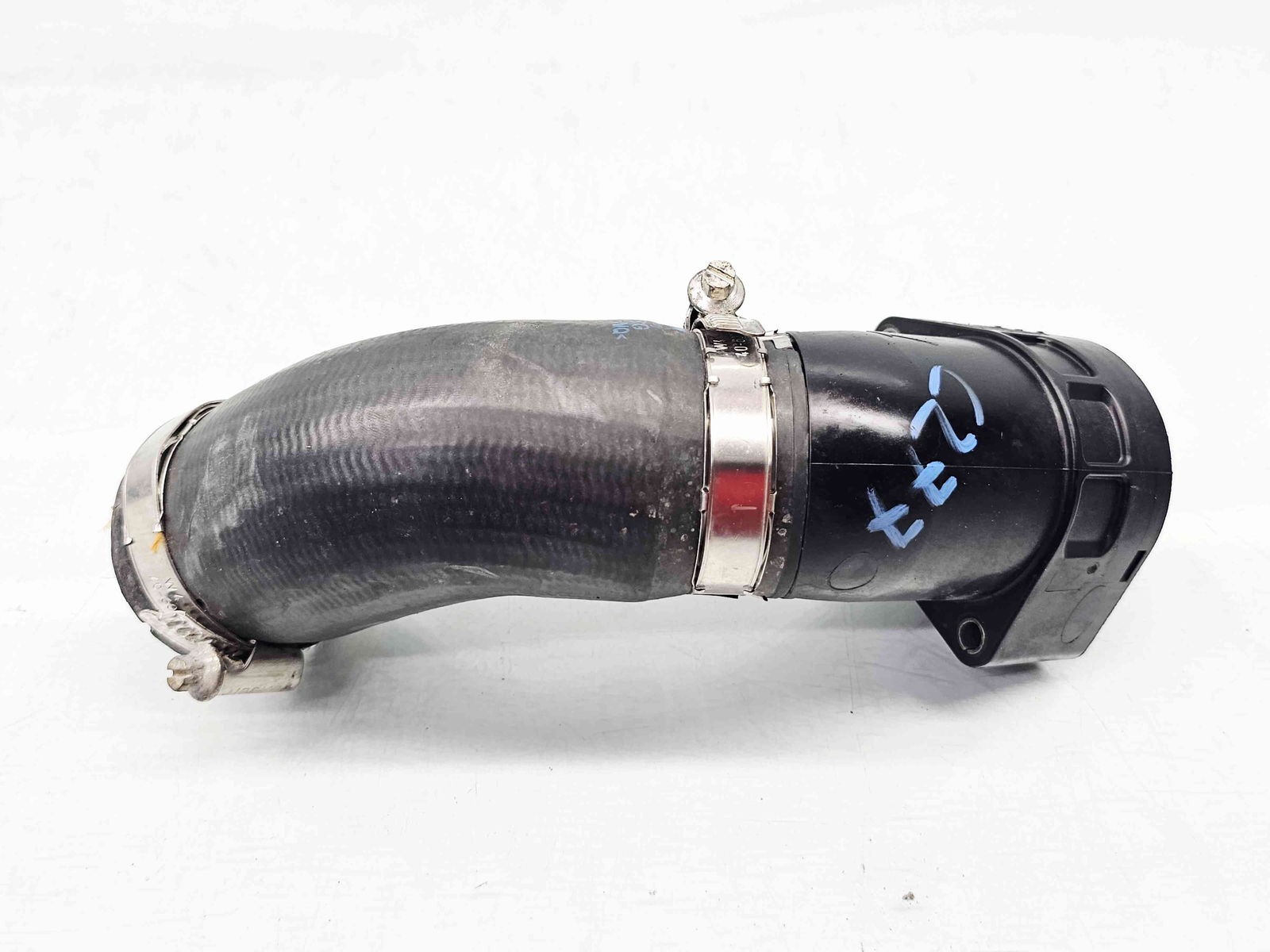 Furtun intercooler Volkswagen Golf 7 (5G) [Fabr 2014-prezent] 04L145828G 2.0 TDI DFGA 110KW / 150CP - imagine 4