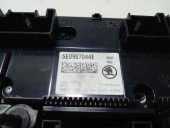 Panou comanda clima 5E0907044E Skoda Octavia 1.6 CLHA 2012-2022