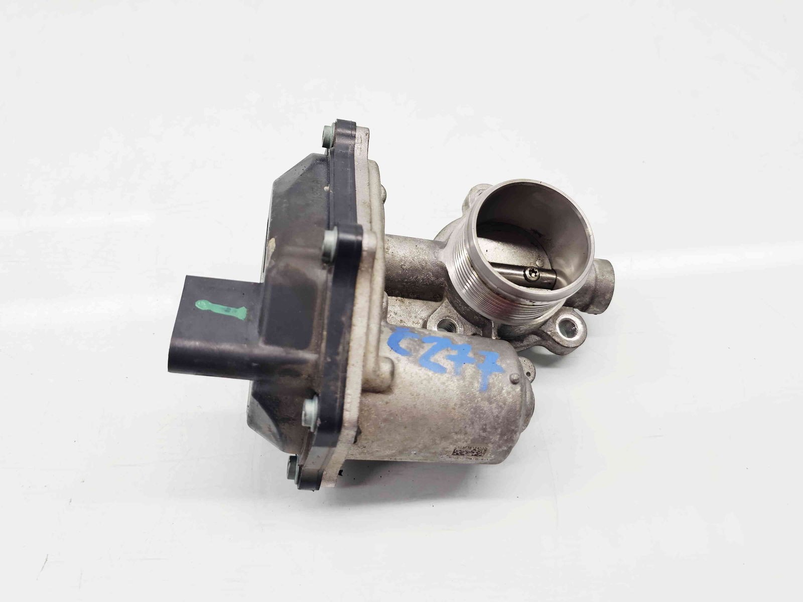 Clapeta acceleratie Skoda Octavia 3 facelift [Fabr 2017-2020] 04L131501M/V050 2.0 TDI DFGA 110KW / 150CP - imagine 1