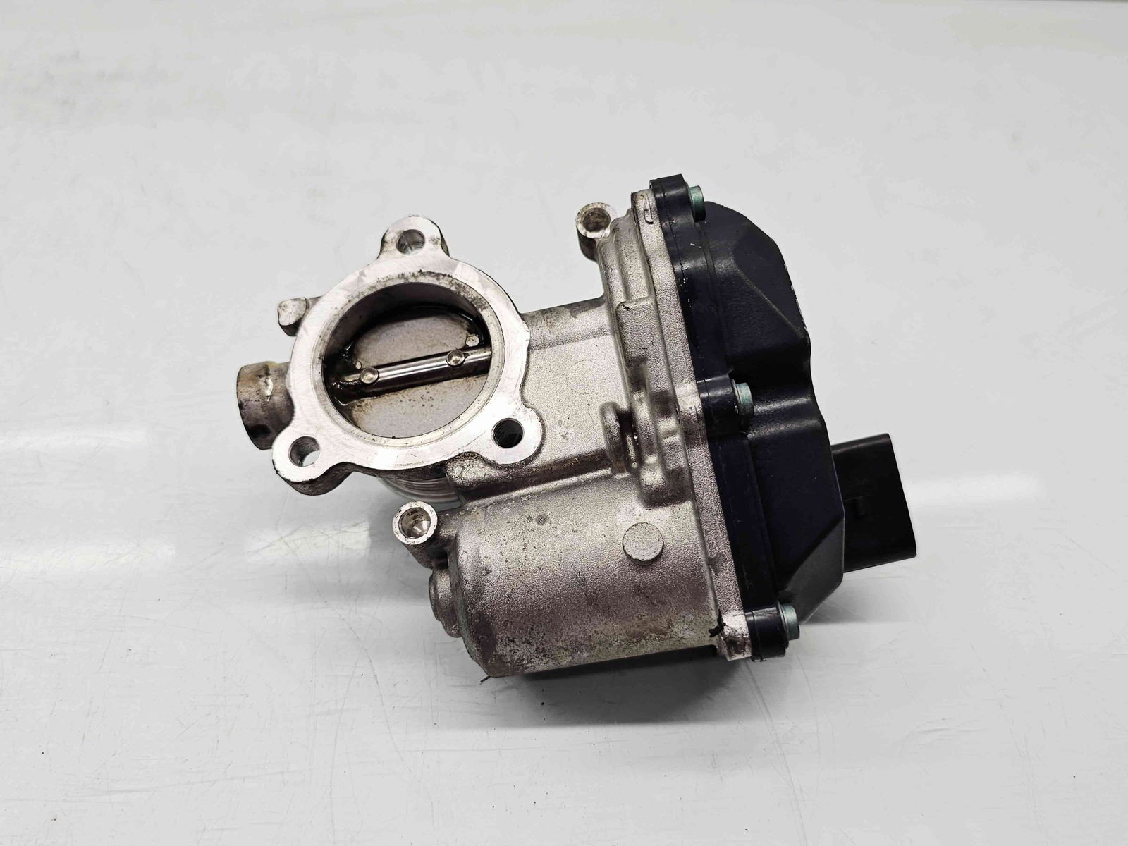 Clapeta acceleratie Skoda Octavia 3 facelift [Fabr 2017-2020] 04L131501M/V050 2.0 TDI DFGA 110KW / 150CP - imagine 3