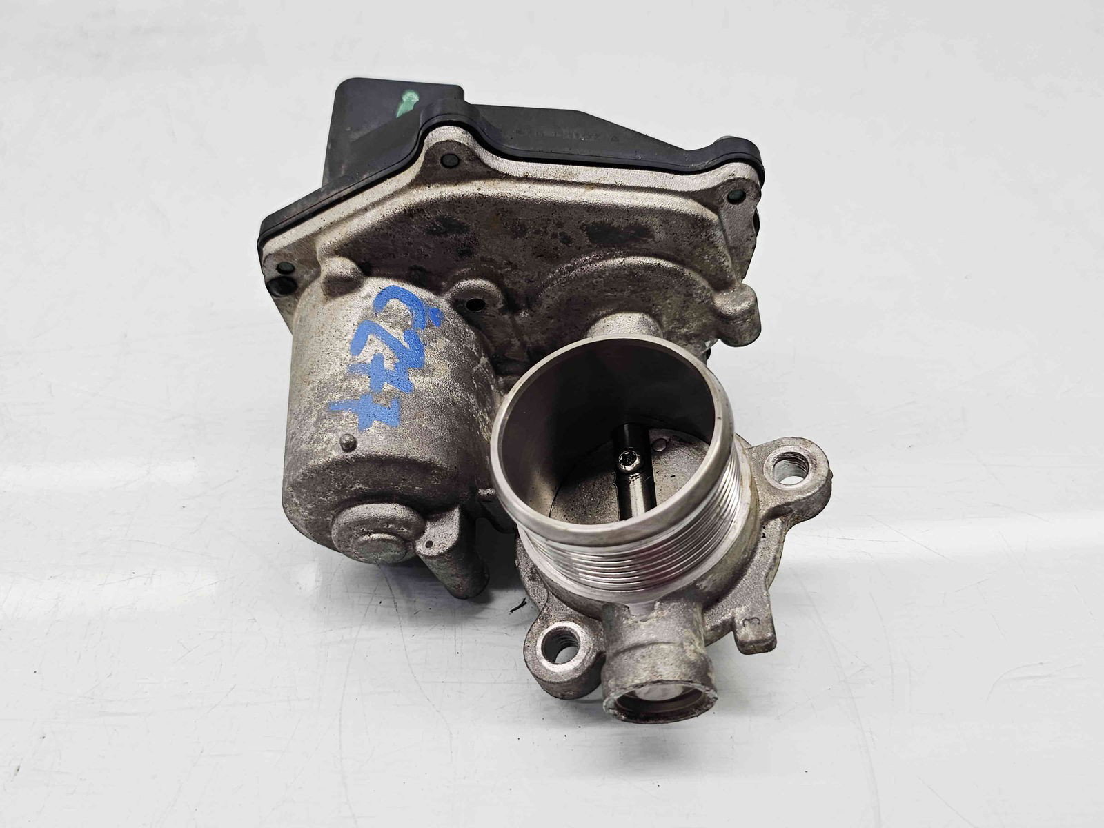 Clapeta acceleratie Skoda Octavia 3 facelift [Fabr 2017-2020] 04L131501M/V050 2.0 TDI DFGA 110KW / 150CP - imagine 4