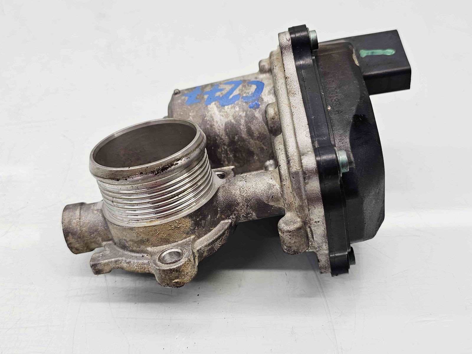 Clapeta acceleratie Skoda Octavia 3 facelift [Fabr 2017-2020] 04L131501M/V050 2.0 TDI DFGA 110KW / 150CP - imagine 5