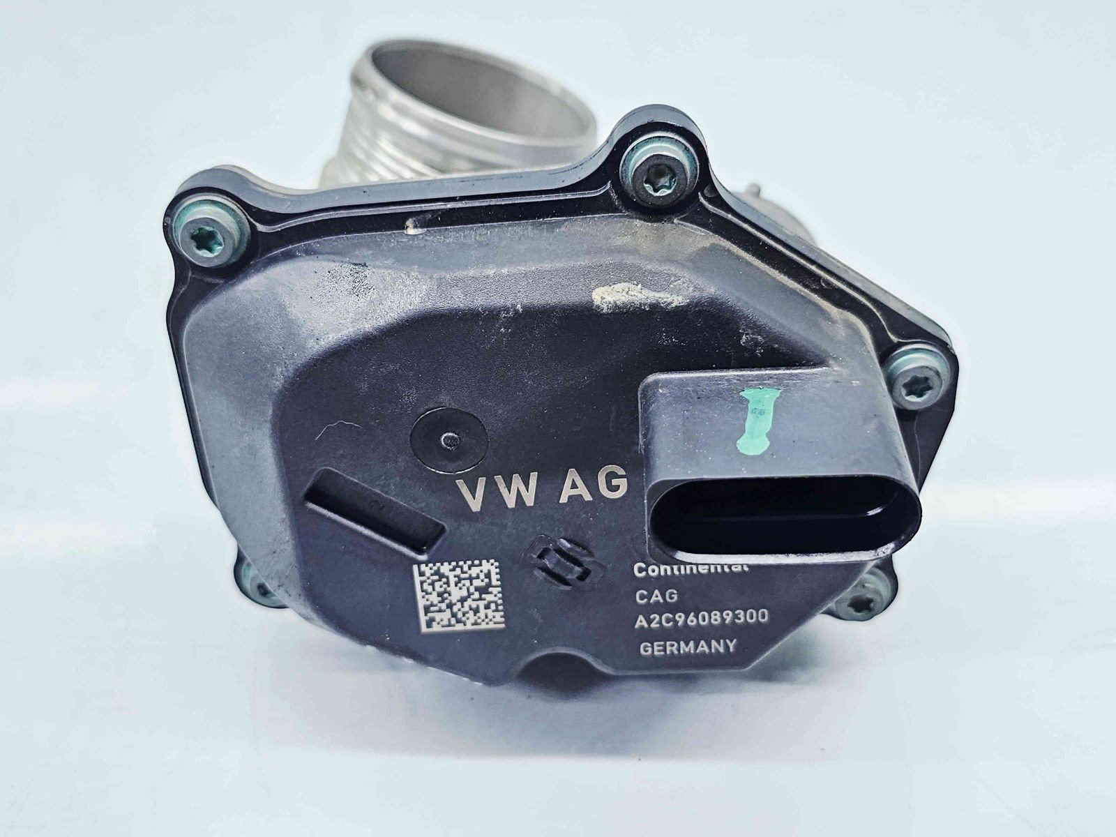 Clapeta acceleratie Skoda Octavia 3 facelift [Fabr 2017-2020] 04L131501M/V050 2.0 TDI DFGA 110KW / 150CP - imagine 6