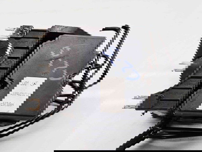 Pompa ABS  Mercedes Clasa B (W246) [Fabr 2011-2018] A0094315212 1.8 CDI 651901 80KW / 109CP