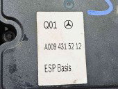 Pompa ABS  Mercedes Clasa B (W246) [Fabr 2011-2018] A0094315212 1.8 CDI 651901 80KW / 109CP