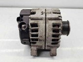 Alternator  PEUGEOT 308 SW [Fabr 2007-2013] 9678049480 2.2 HDI 4HL 150KW / 204CP
