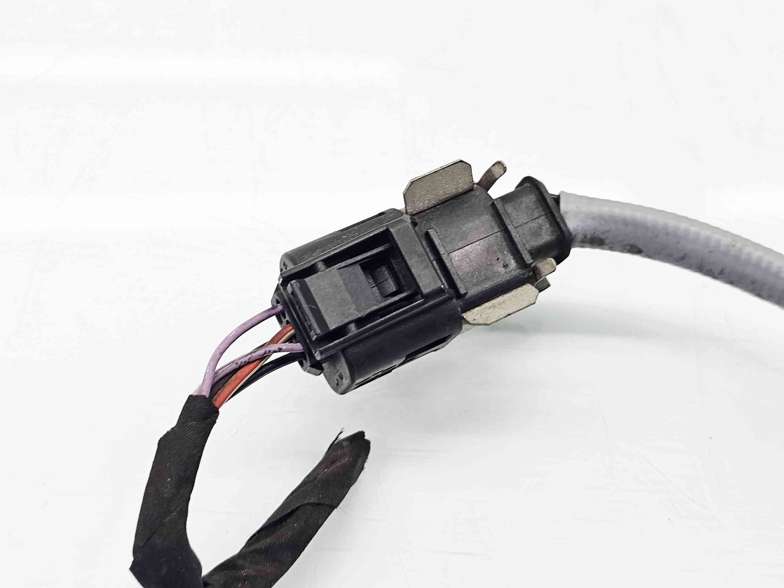 Sonda lambda Mercedes Clasa E (W212) [Fabr 2009-2016] 0075421618 1.8 CDI 651901 80KW / 109CP - imagine 2