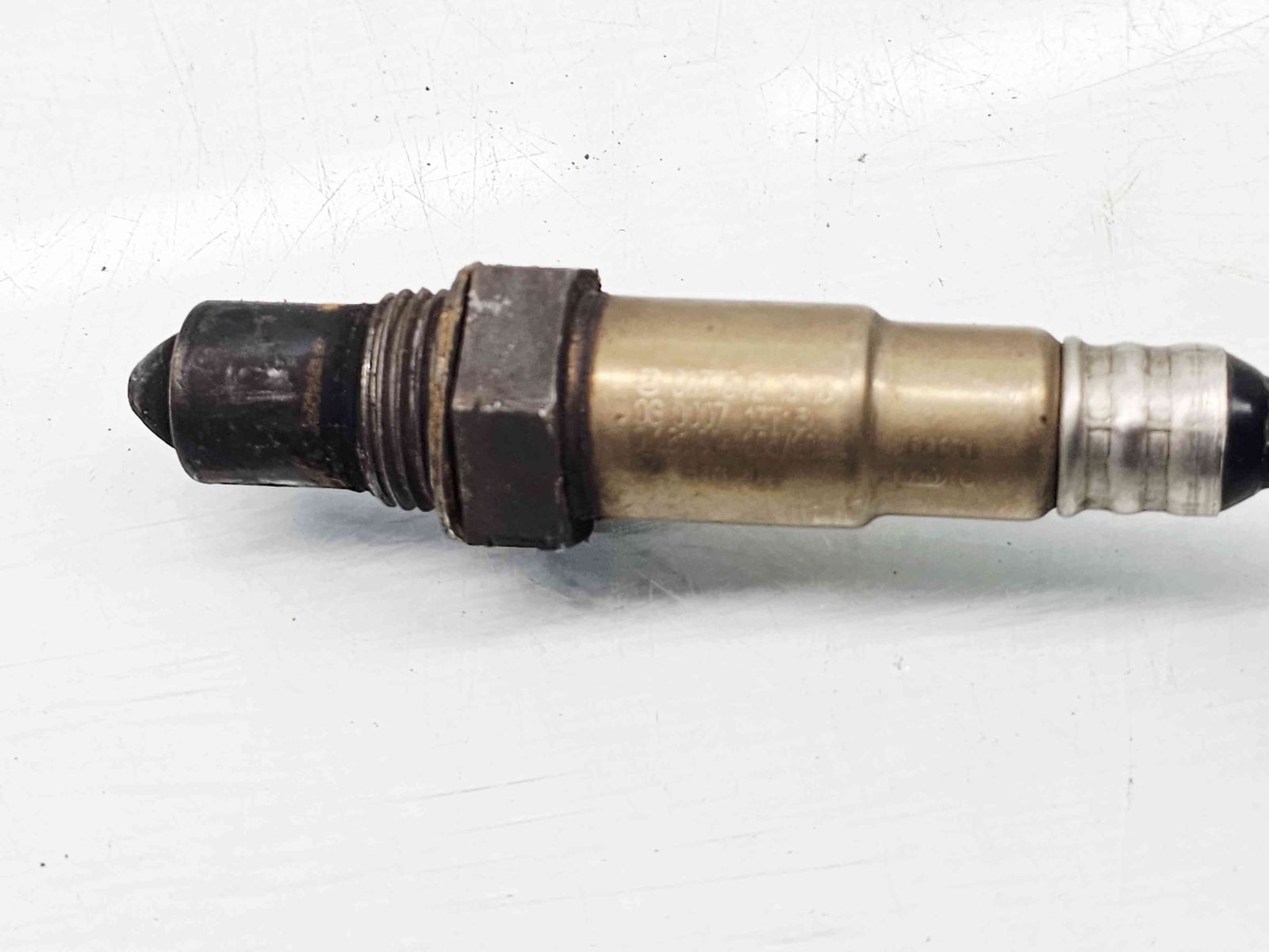 Sonda lambda Mercedes Clasa E T-Model (S212) [Fabr 2009-2016] 0075421618 1.8 CDI 651901 80KW / 109CP - imagine 4