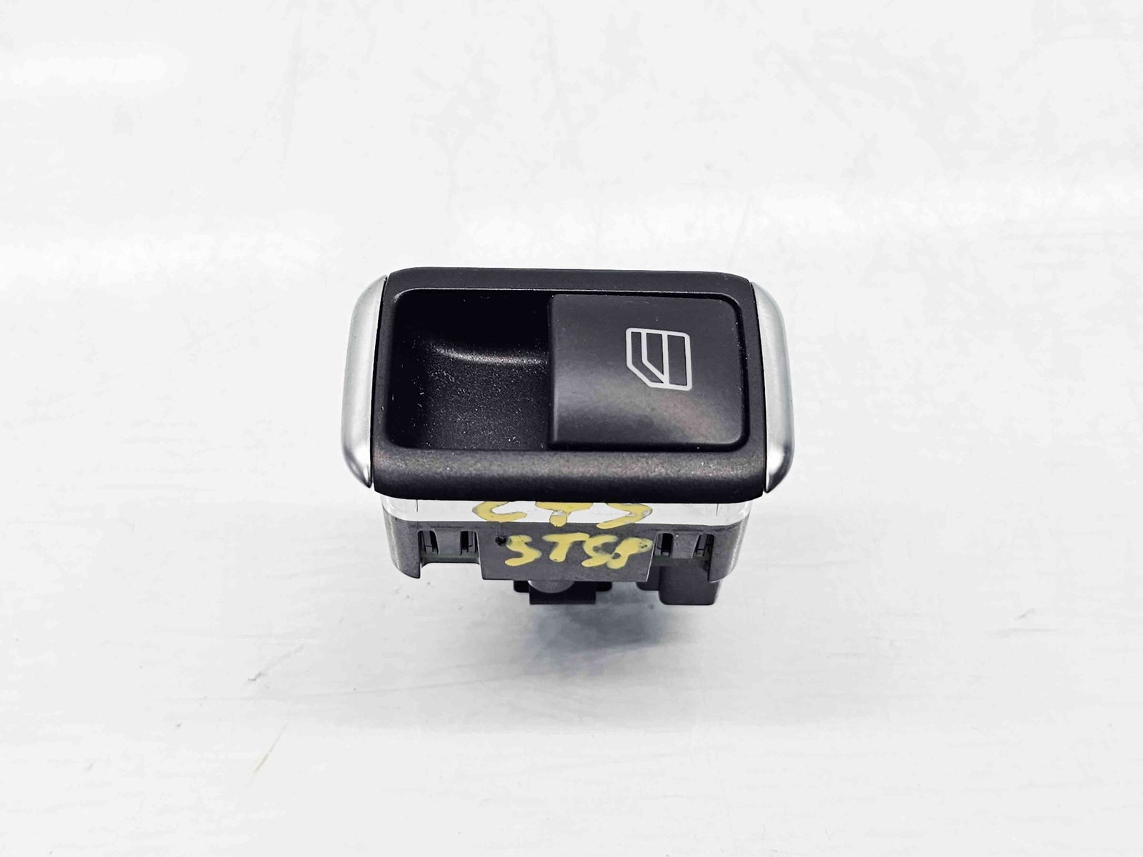 Buton geam stanga spate Mercedes Clasa E (W212) [Fabr 2009-2016] A2049058102 - imagine 1