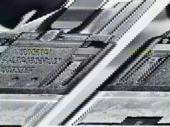  Buton geam dreapta spate  Mercedes Clasa E (W212) [Fabr 2009-2016] A2049058102