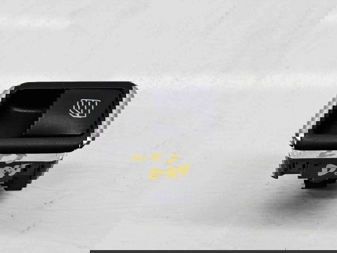  Buton geam dreapta fata  Mercedes Clasa E (W212) [Fabr 2009-2016] A2049058102