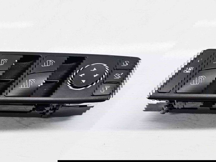  Butoane comanda geamuri sofer  Mercedes Clasa E (W212) [Fabr 2009-2016] A1669054400